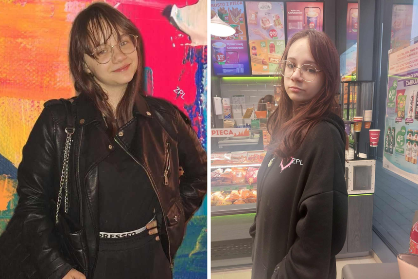 Magdalena Trzesimiech z Wrocławia