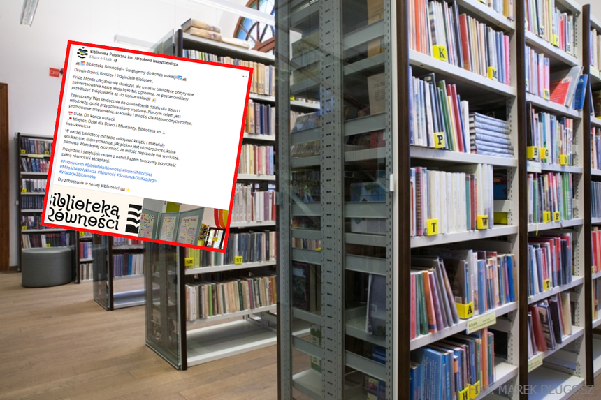 Biblioteka publiczna