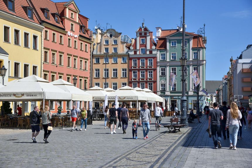 Wrocław