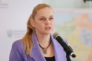 Barbara Nowacka