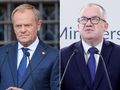 Tusk, Bodnar