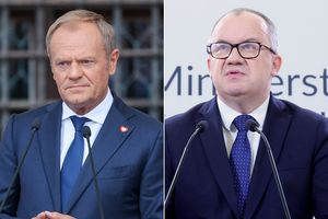 Tusk, Bodnar