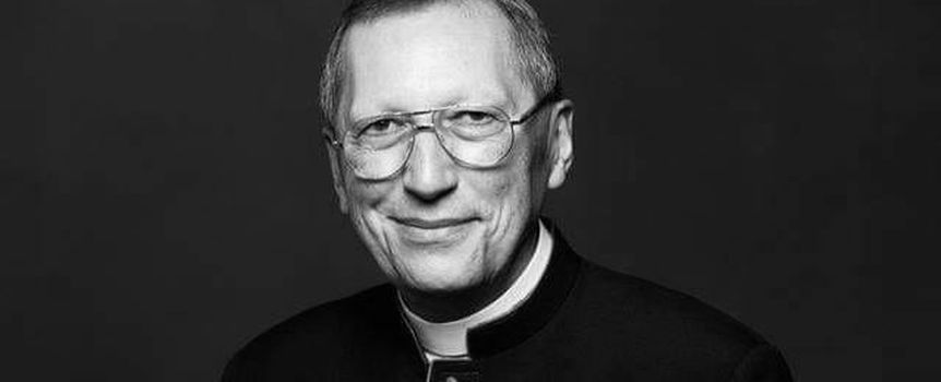 Ks. Roman Kneblewski
