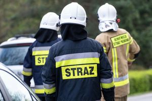 straż pożarna