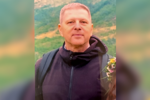 Roman Słabosz zaginął w Krakowie