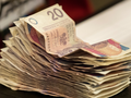 banknoty 