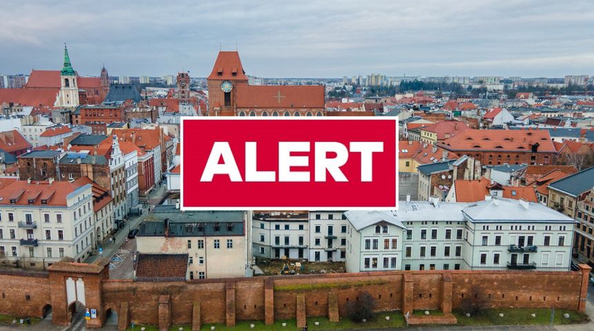 Toruń