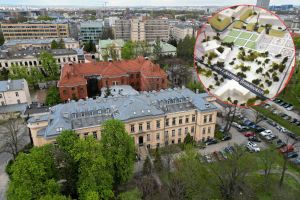Wesoła Kraków