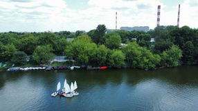 jezioro 