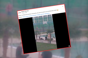 Zamknięty Aquapark Zakrzów