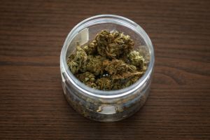 Marihuana