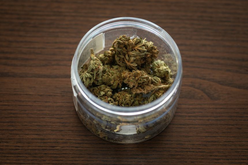 Marihuana