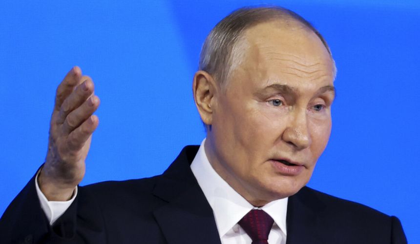Putin