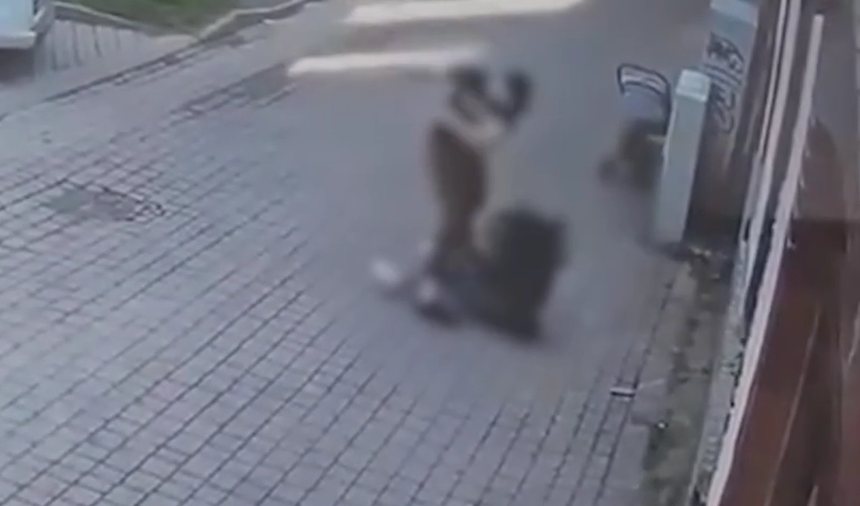 Pobicie Kamienna Góra