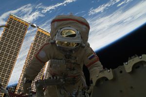 Zbrodnie w kosmosie: czym zajmuje się astrokryminalistyka?