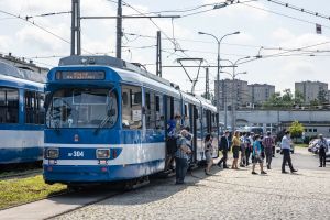 Tramwaj