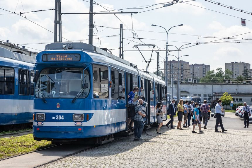 Tramwaj