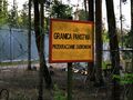 Polsko-białoruska granica