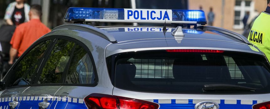 Policja 