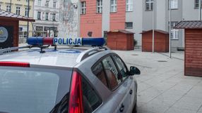 Policja - zdj. ilustracyjne