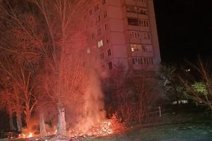 atak na Charków