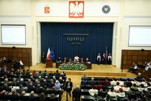 Uczelnia