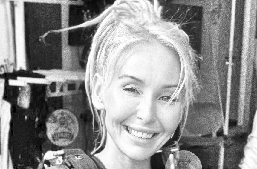 Katarzyna Wojnarowska