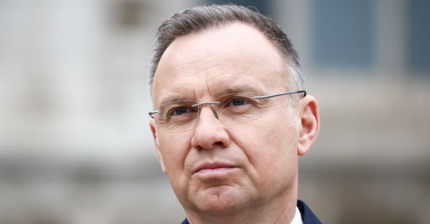 Andrzej Duda