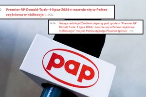 Polska Agencja Prasowa