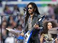 Lenny Kravitz
