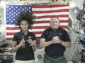 Astronauci NASA