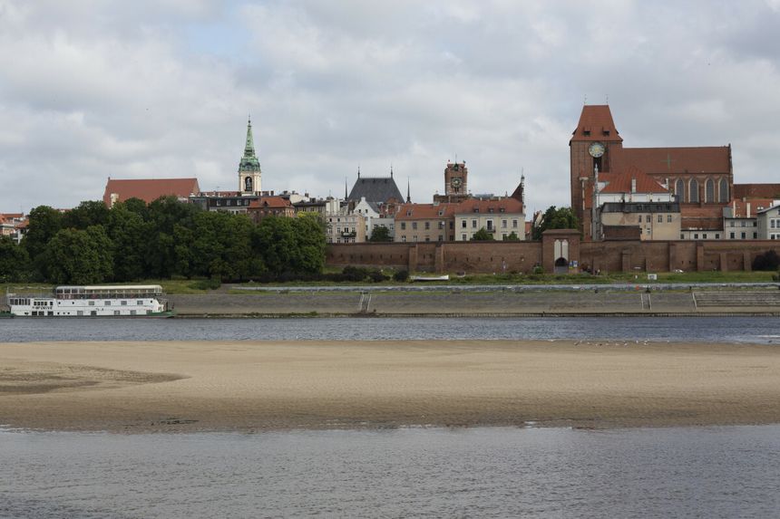 Toruń