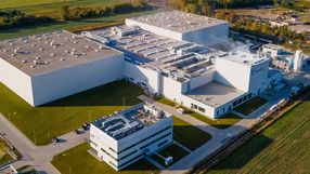 Fabryka we Wróblowicach