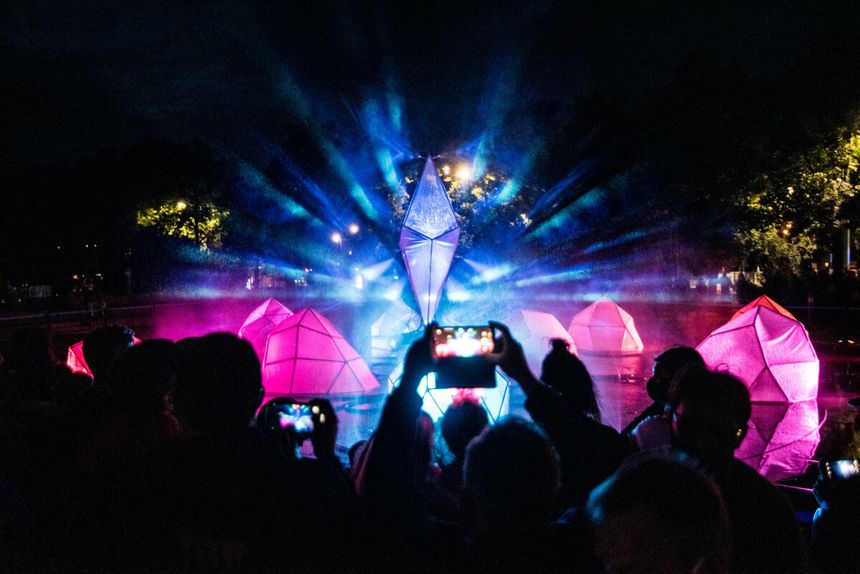 Bella Skyway Festival 2021