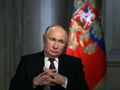 Władimir Putin