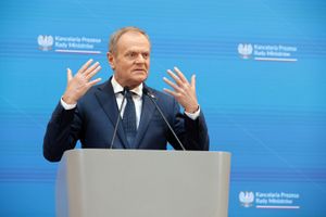 Donald Tusk