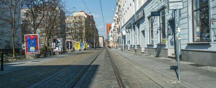 ulica Szewska we Wrocławiu