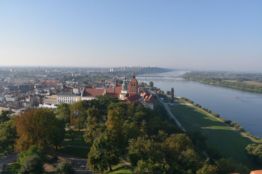 Grudziądz