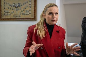 Barbara Nowacka