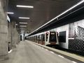 Metro - zdj. ilustracyjne