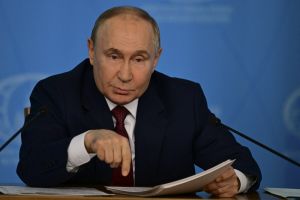 Władimir Putin