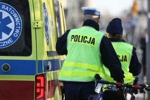 Policja