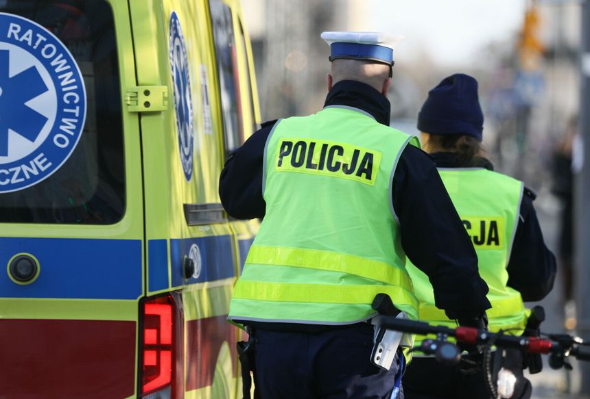 Policja