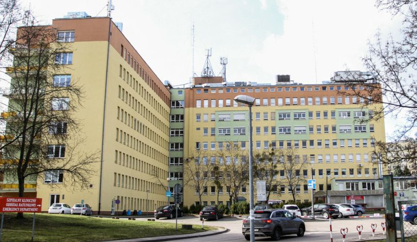 szpital