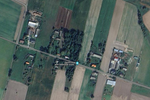 Wieś Raduchów