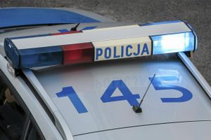 Policja