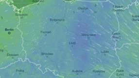 Prognoza IMGW ochłodzenie w kwietniu