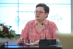 Katarzyna Lubnauer