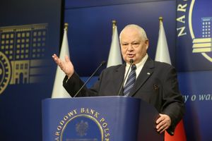 Adam Glapiński