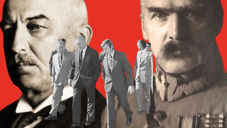 Quiz ze znanych Polaków